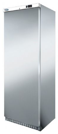 Armoire congélateur professionnelle porte pleine 400 L - Sofraca - AE401NI