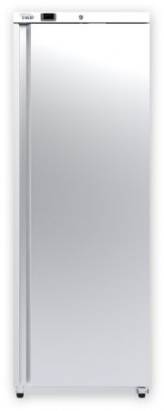 Armoire congélateur professionnelle porte pleine 400 L classe énergétique B - Sofraca - AE401NIW
