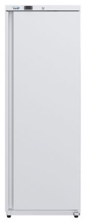 Armoire congélateur professionnelle porte pleine 400 L classe énergétique B - Sofraca - AE401NW Armoire congélateur professionnelle porte pleine 400 L classe énergétique B - Sofraca - AE401NW