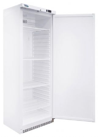 Armoire réfrigérateur positive professionnelle porte pleine 400 L - Sofraca - AE401P