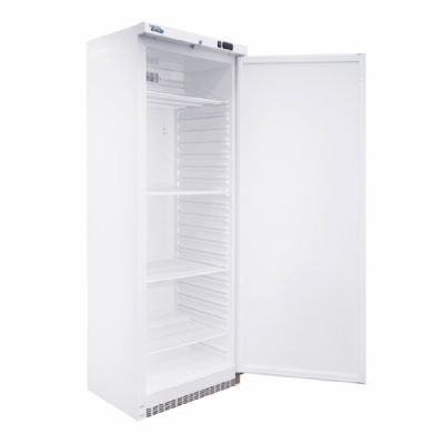 R�frig�rateur blanc 1 porte pleine -15/ -22�C - 400L