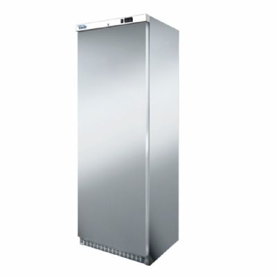 Réfrigérateur inox 1 porte pleine -15/ -22°C - 400L Réfrigérateur inox 1 porte pleine -15/ -22°C - 400L