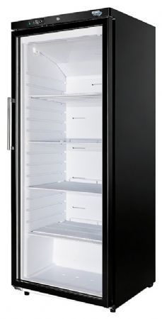 Armoire réfrigérée positive porte vitrée 400 L classe énergétique B - Sofraca - AE401PVB Armoire réfrigérée positive porte vitrée 400 L classe énergétique B - Sofraca - AE401PVB