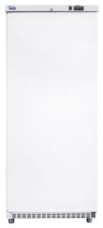 Armoire congélateur professionnelle porte pleine 600 L - Sofraca - AE601N