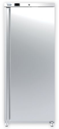 Armoire congélateur professionnelle porte pleine 600 L classe énergétique B - Sofraca - AE601NIW