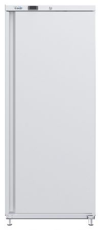 Armoire congélateur professionnelle porte pleine 600 L classe énergétique B - Sofraca - AE601NW