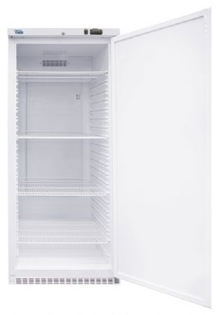 Armoire réfrigérée positive professionnelle porte pleine 600 L - Sofraca - AE601P