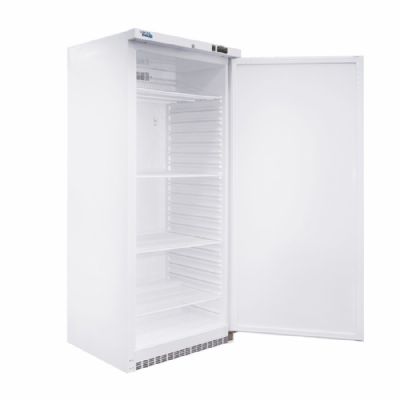 R�frig�rateur blanc 1 porte pleine -15/ -22�C - 600L