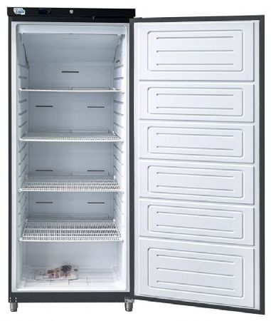 Armoire réfrigérée positive porte pleine 600 L classe B - Sofraca - AE601PB