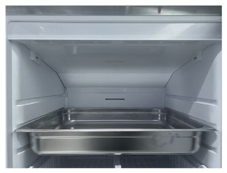 Armoire réfrigérée positive porte pleine 600 L classe B - Sofraca - AE601PB