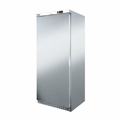 Réfrigérateur inox 1 porte pleine -15/ -22°C - 600L Réfrigérateur inox 1 porte pleine -15/ -22°C - 600L