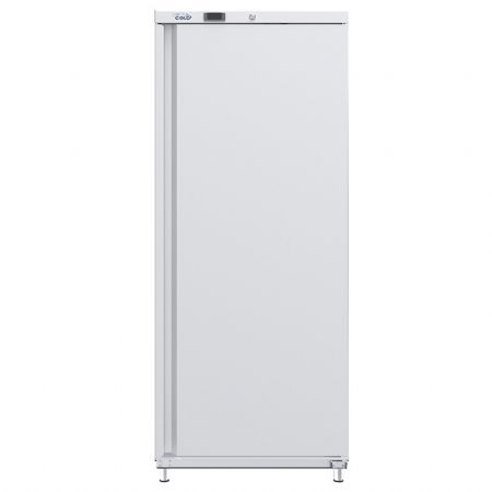 Armoire rfrigre positive porte pleine +GN 2/1 capacit 600 L tropicalise