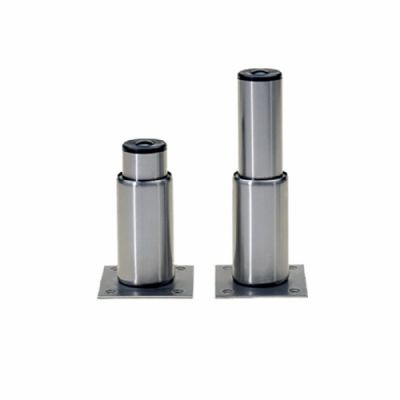 Kit 4 pieds pour armoire sofraca