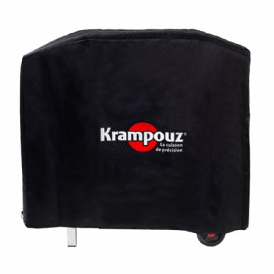 Housse imperméable pour chariot de cuisine compact Housse imperméable pour chariot de cuisine compact