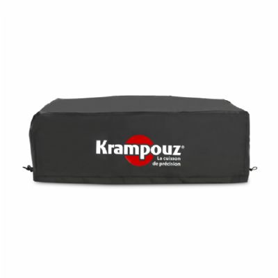 Housse imperméable pour plancha à poser gaz et électrique Housse imperméable pour plancha à poser gaz et électrique