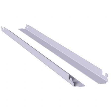 Glissires Dx et Gx (600x400) pour armoires