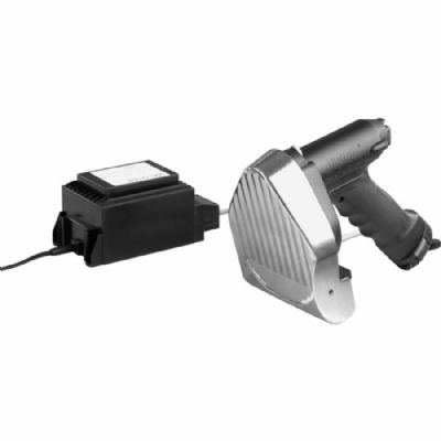 Couteau électrique pour kebab diamètre 120 mm monophasé - puissance 0,08 kW Couteau électrique pour kebab diamètre 120 mm monophasé - puissance 0,08 kW