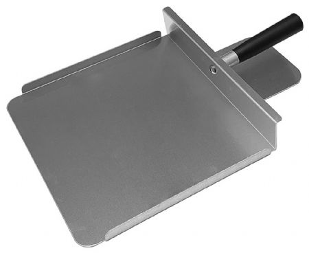 Spatule aluminium - Diamond - AK-PM/C