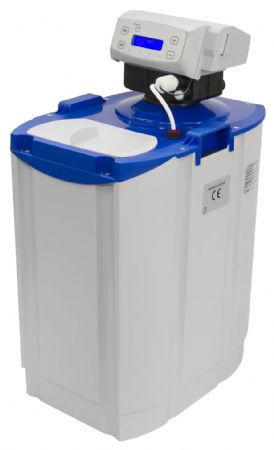 Adoucisseur automatique 12 L - Redfox - AL 12
