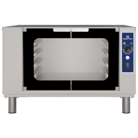 Étuve de fermentation 8 niveaux 600x400 mm, 935x925x620 mm - Virtus - ANZ0033