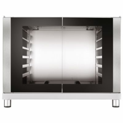 Armoire de fermentation inox 12 niveaux commandes électroniques format 600x400 mm et GN 1/1 Armoire de fermentation inox 12 niveaux commandes électroniques format 600x400 mm et GN 1/1