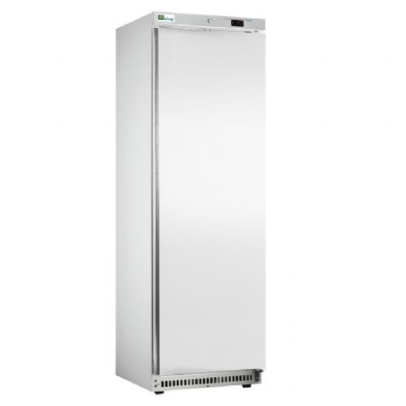 Armoire réfrigérateur positive professionnelle 1 porte pleine 308 L - Afi-Collin-Lucy - AP360