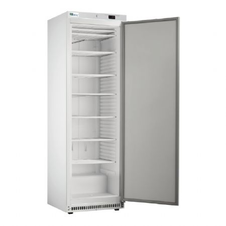 Armoire congélateur professionnelle 1 porte pleine 268 L - Afi-Collin-Lucy - AP360N