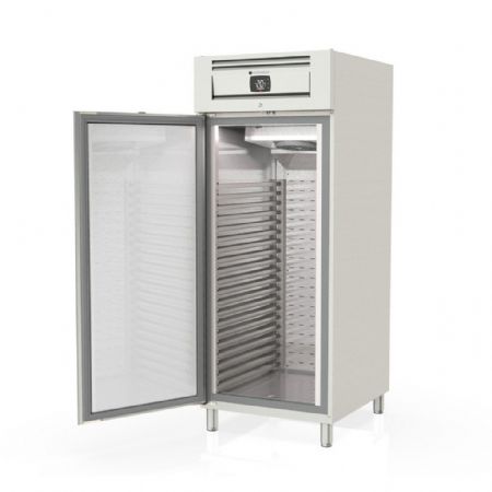 Armoire pâtissière négative avec 1 porte pleine 900 L - Coreco - APC-950 Armoire pâtissière négative avec 1 porte pleine 900 L - Coreco - APC-950