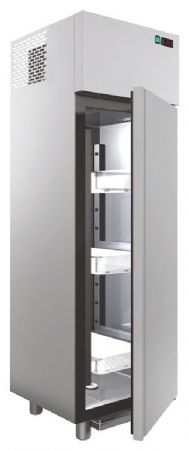 Armoire frigorifique positive professionnelle tropicalisée 400 L - Nosem - APO400-3 Armoire frigorifique positive professionnelle tropicalisée 400 L - Nosem - APO400-3