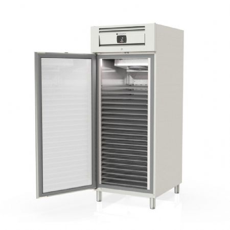 Armoire pâtissière positive 1 porte pleine 900 L - Coreco - APR-950