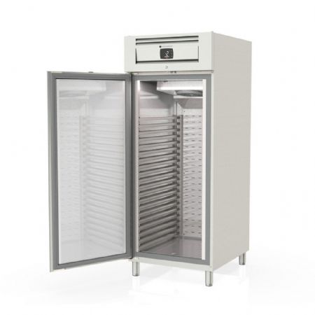 Armoire pâtissière positive 1 porte pleine 900 L - Coreco - APR-950