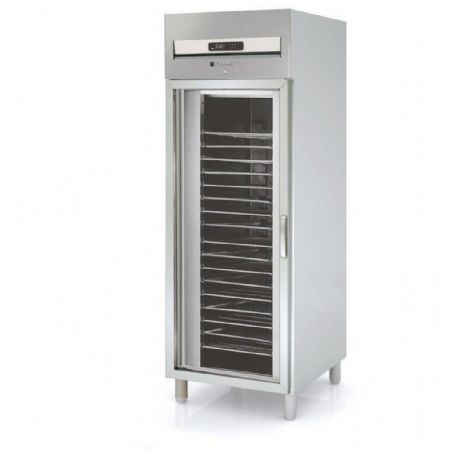 Armoire pâtissière positive 645 L avec 20 niveaux de glissières - Coreco - APRV-750