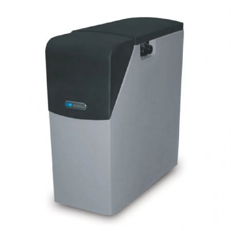 Adoucisseurs avec capacité 2 L/min et dimensions 178x457x508 mm - Kinetico - AQUAKINETIC-HT