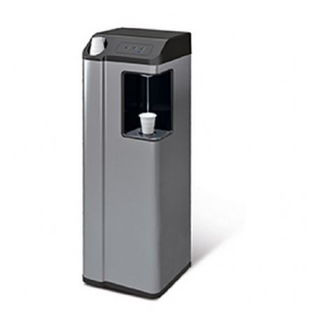 Fontaine à eau réseau avec réservoir banc de glace débit 20 L/h - Cosmetal - AQUALITY20IBAC Fontaine à eau réseau avec réservoir banc de glace débit 20 L/h - Cosmetal - AQUALITY20IBAC