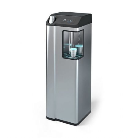 Fontaine  eau froide et chaude - 28L/h  et 13L