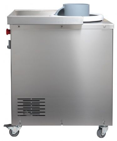 Bouleuse - poids de pâton 50 à 300 gr - Pizza Group - AR300