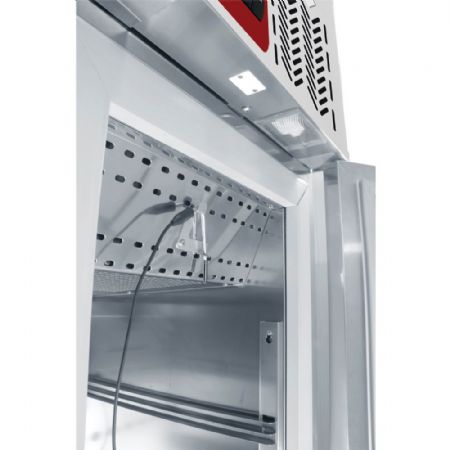 Cellule de Refroidissement armoire et congélation rapide GN 1/1, capacité 10 et 5 niveaux - Diamond - AR5-BT/R2