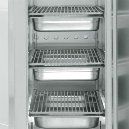 Cellule de Refroidissement Armoire et rapide GN 1/1 20 kg 5 niveaux - Diamond - AR5-TN/R2