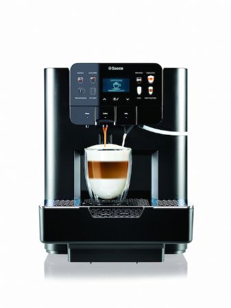 Machine à café professionnelle Nespresso – système à capsules Machine à café professionnelle Nespresso – système à capsules