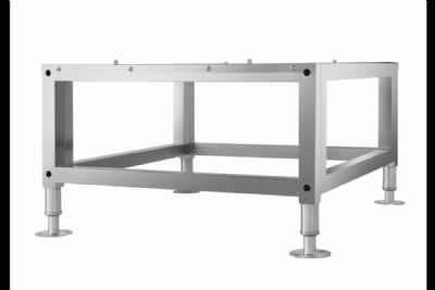 SUPPORT POUR FOURS 10 NIVEAUX GN2/1