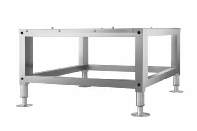 SUPPORT POUR FOURS 10 NIVEAUX GN2/1