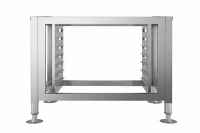 SUPPORT 7 GLISSIERES POUR FOURS GN1/1