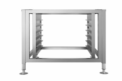 SUPPORT 6 GLISSIERES POUR FOURS GN2/1 POUR FOURS EPC-0621E2