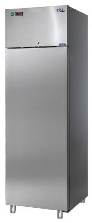 Armoire congélateur professionnelle 1 porte 304 L tropicalisée - Sofraca - AT400N