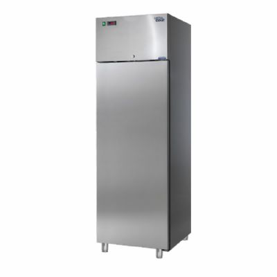 Conglateur vertical tropicalis 1 porte pleine -18/ -22C - 270L