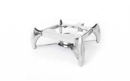 Chafing dish GN 2/3 495x460x435 mm AT62293 - ATOSA