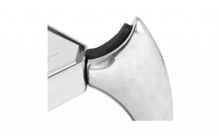 Chafing dish GN 1/1 630x495x435 mm AT62593 - ATOSA