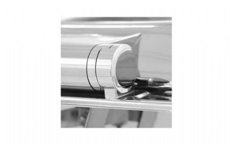 Chafing dish GN 1/1 630x495x435 mm AT62593 - ATOSA