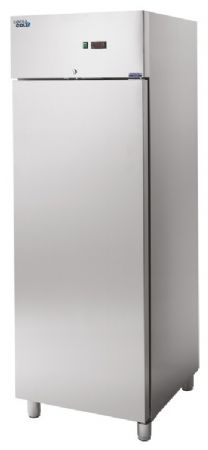 Armoire congélateur professionnelle portes 549 L négative - Sofraca - AT700N