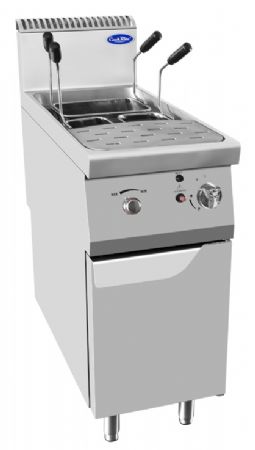 Cuiseur à pâte pro profondeur 700 sur placard Gaz propane - Atosa - AT7G4P-F Cuiseur à pâte pro profondeur 700 sur placard Gaz propane - Atosa - AT7G4P-F